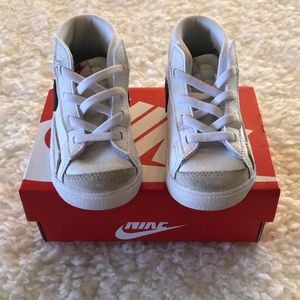 Nike Blazer Mid ‘77 baby/toddler